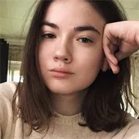 Фотография репетитора Коровина Ксения Ильинична