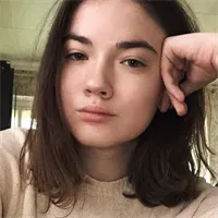 Фотография репетитора Коровина Ксения Ильинична