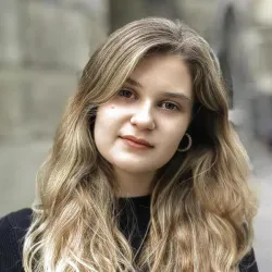 Фотография репетитора Ерохина Дарья Олеговна