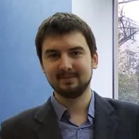 Фотография репетитора Ваничкин Сергей Владимирович