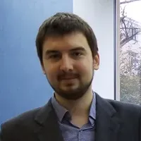 Фотография репетитора Ваничкин Сергей Владимирович