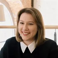 Фотография репетитора Багирова Лейла Шахбазовна