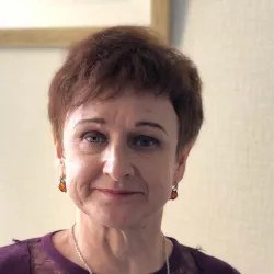 Фотография репетитора Крылова Лидия Алексеевна