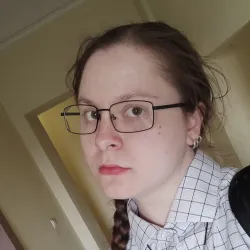 Фотография репетитора Акмухамедова Наталья Алексеевна