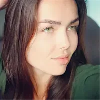 Фотография репетитора Исакова Алена Сергеевна