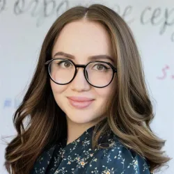 Фотография репетитора Романова Анна Александровна
