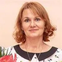 Фотография репетитора Зубкова Наталья Васильевна