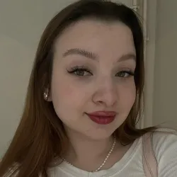 Фотография репетитора Полодухина Ева Дмитриевна