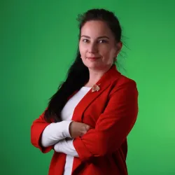 Фотография репетитора Якурнова Екатерина Владимировна