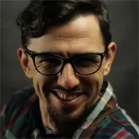 Фотография репетитора Бородин Вячеслав Ярославович