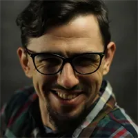 Фотография репетитора Бородин Вячеслав Ярославович