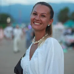 Фотография репетитора Сафиулина Алия Радионовна