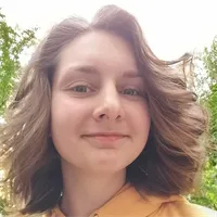 Фотография репетитора Кудрявцева Елизавета Ивановна