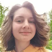 Фотография репетитора Кудрявцева Елизавета Ивановна