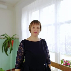 Фотография репетитора Бойко Елена Александровна