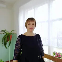 Фотография репетитора Бойко Елена Александровна