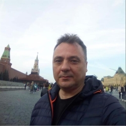 Фотография репетитора Ильин Сергей Владимирович