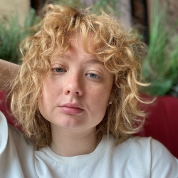 Фотография репетитора Морозова Евгения Игоревна