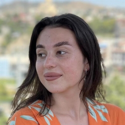 Фотография репетитора Корсун Евгения Константиновна