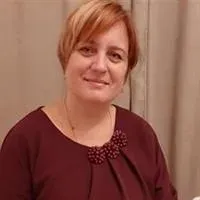 Фотография репетитора Ермолаева Анна Викторовна