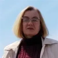 Фотография репетитора Поликарпова Марина Геннадьевна