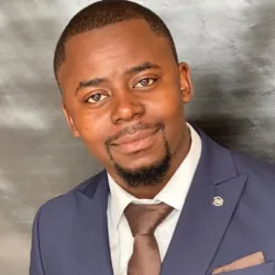 Фотография репетитора Mushati Kudzai Adwell