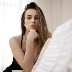 Фотография репетитора Воронова Татьяна Сергеевна