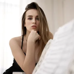 Фотография репетитора Воронова Татьяна Сергеевна