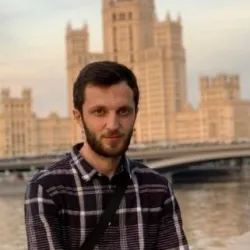 Фотография репетитора Магомедов Заур Султан-Магомедович