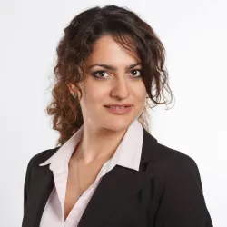 Фотография репетитора Мхитарян Мане Кареновна