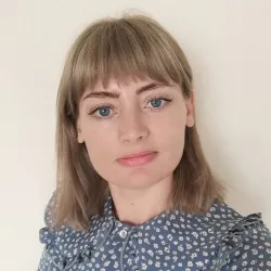 Фотография репетитора Корнеева Екатерина Константиновна