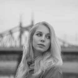 Фотография репетитора Голубева Наталья Сергеевна