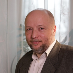 Фотография репетитора Горшихин Сергей Николаевич