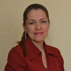 Фотография репетитора Мартыненко Оксана Ивановна