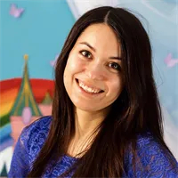 Фотография репетитора Ковалева Дарья Дмитриевна