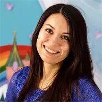 Фотография репетитора Ковалева Дарья Дмитриевна