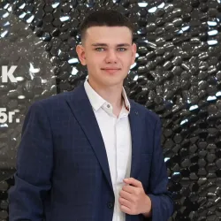 Фотография репетитора Лулукян Размик Самвелович