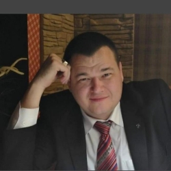 Фотография репетитора Литвинов Евгений Андреевич