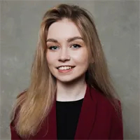 Фотография репетитора Зубцова Екатерина Юрьевна