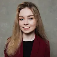 Фотография репетитора Зубцова Екатерина Юрьевна