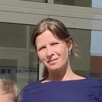 Фотография репетитора Бессер Светлана Александровна