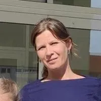 Фотография репетитора Бессер Светлана Александровна