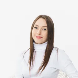 Фотография репетитора Лаврова Мария Сергеевна