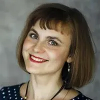 Фотография репетитора Воробьева Ирина Валерьевна