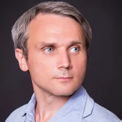 Фотография репетитора Копанев Сергей Юрьевич