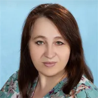 Фотография репетитора Таскаева Ольга Александровна