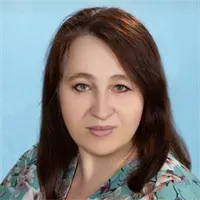 Фотография репетитора Таскаева Ольга Александровна