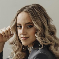 Фотография репетитора Кривохежа София Валерьевна