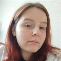 Фотография репетитора Федосеева Полина Николаевна