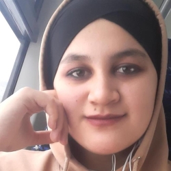 Фотография репетитора Рахимова Сабрина Яхьежоновна